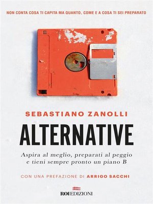 cover image of Alternative